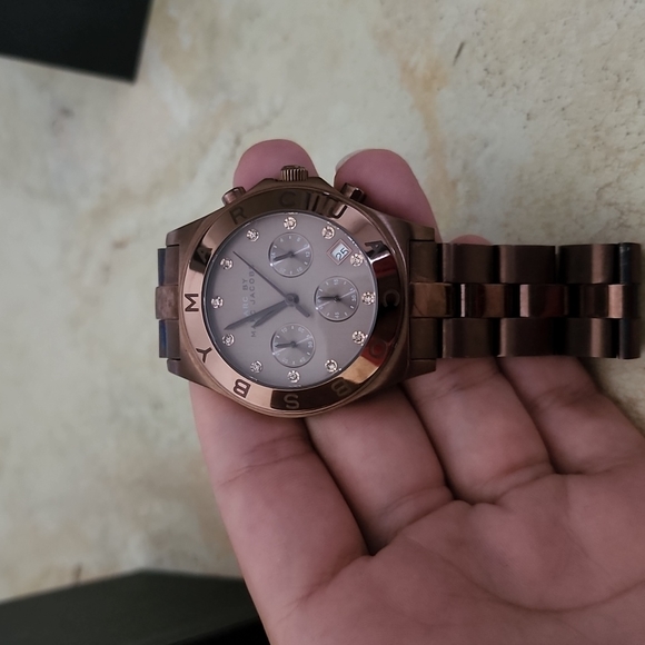 Marc By Marc Jacobs Accessories - Marc Jacobs Watch